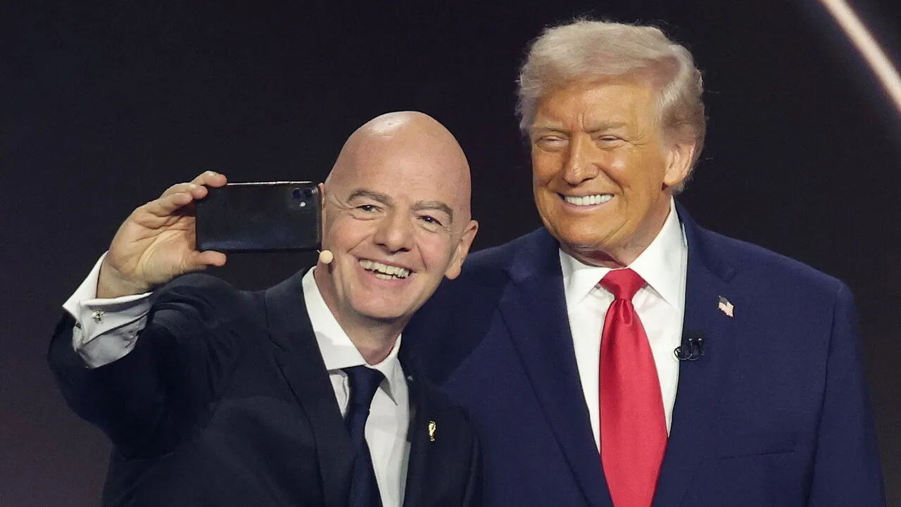 ABD Kısaca: Trump, FIFA’ya Gol Attı