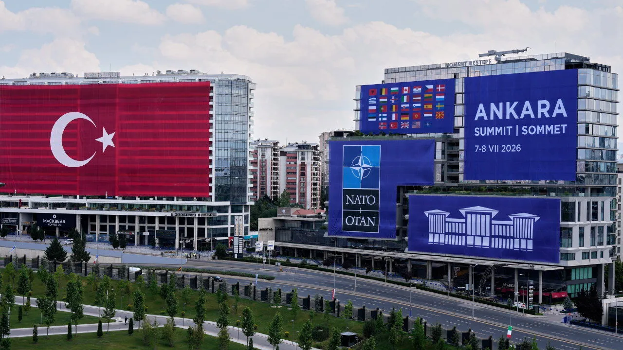NATO Zirvesi Ankara’da Başladı: Trump Krizi Gölgesinde Kritik Görüşmeler