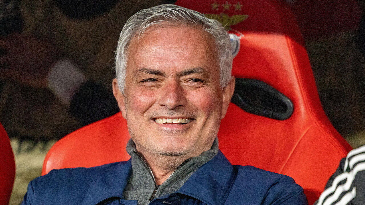 José Mourinho Resmen Real Madrid’de: İkinci Dönem Başlıyor