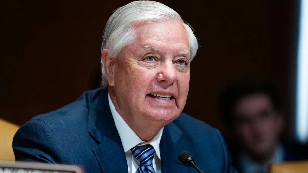 Lindsey Graham’ın Ölümü Cumhuriyetçi Parti’yi Karıştırdı: Senato’da Kritik Yarış Başlıyor