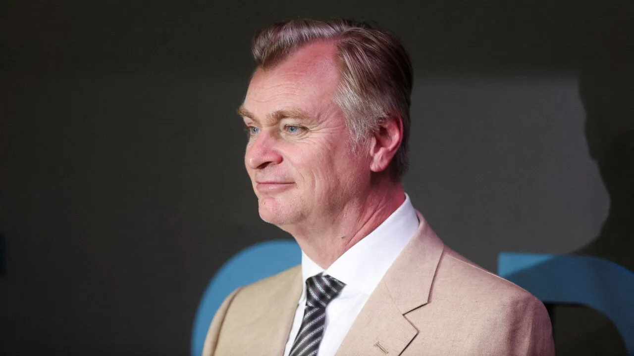 Hafta Sonu Profili: Hitchcock’tan Bu Yana Britanya’nın En Önemli Yönetmeni Sir Christopher Nolan
