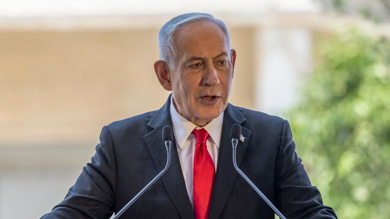 İsrail’de Kritik Seçim: Netanyahu Yeniden Sandıkta