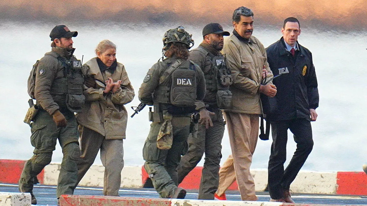 Nicolás Maduro’nun Mahkeme Günü