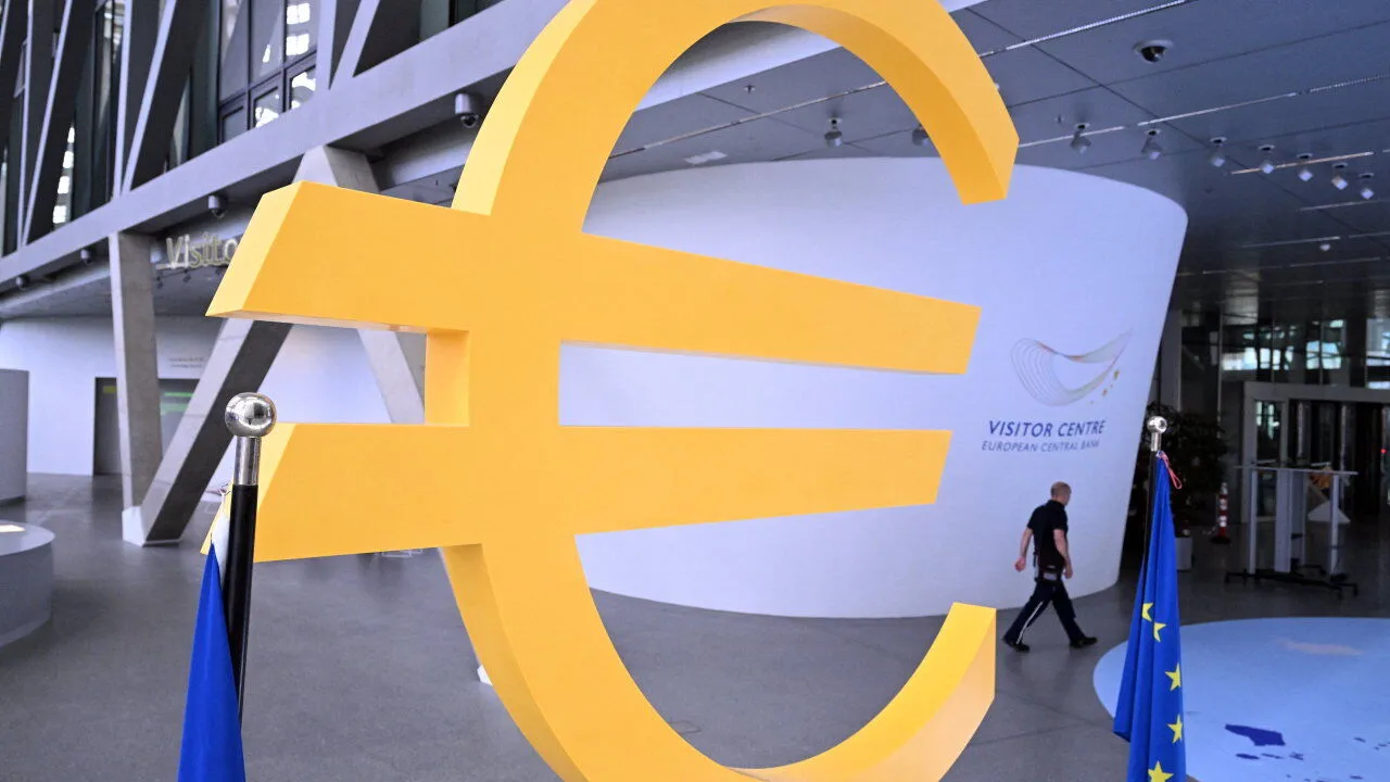 ECB Faiz Artırma Baskısı Altında: Avrupa’da Enflasyon Endişesi Geri Döndü