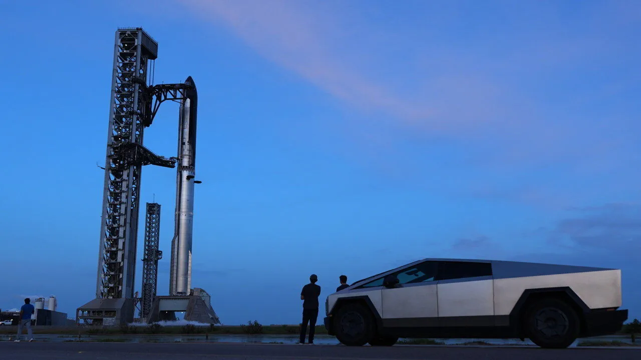 SpaceX’in Büyük Sınavı