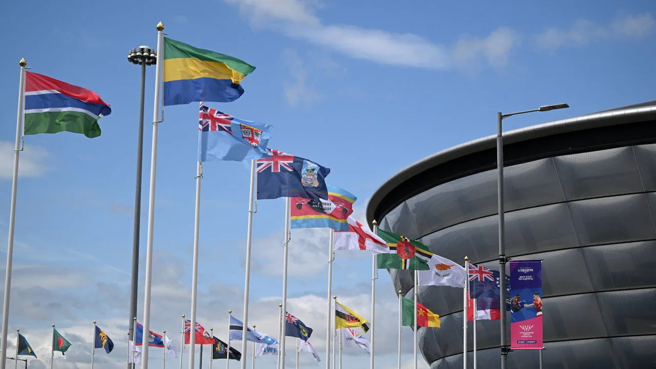 Commonwealth Oyunları’nı Kim Takıyor?