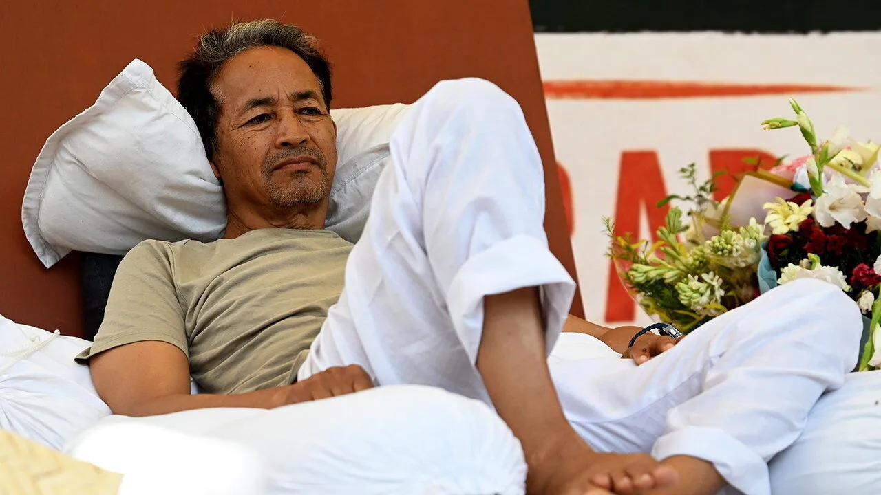 Hindistan’da Protestoların Yeni Yüzü: Sonam Wangchuk Kimdir?