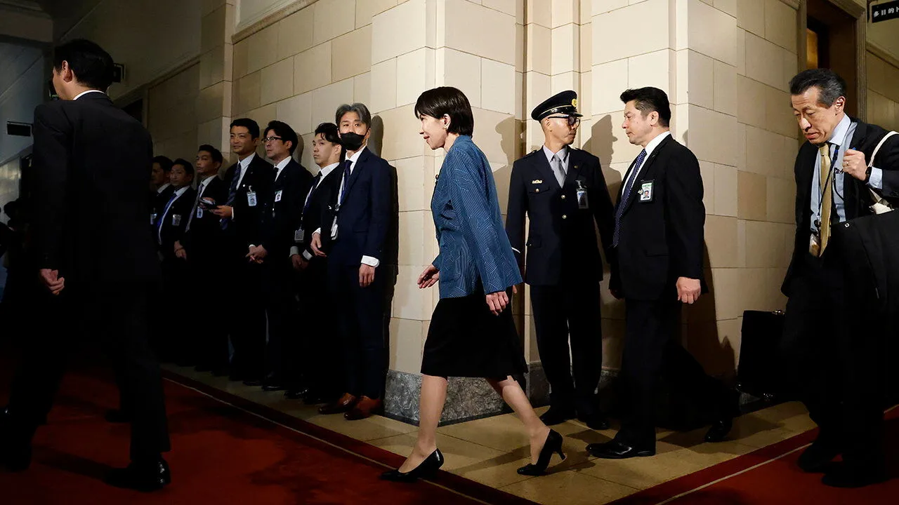 Japonya Başbakanı Takaichi Zor Günler Geçiriyor: Yasama Kilitlendi, Halk Desteği Eridi