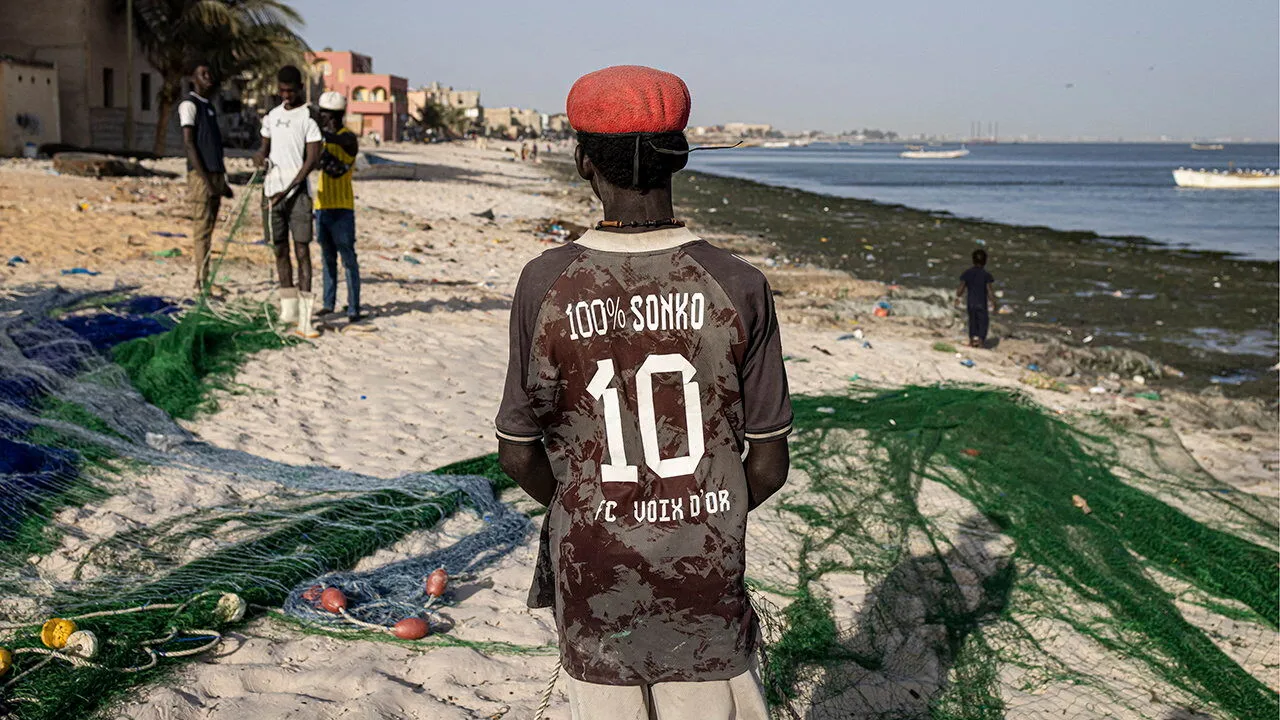 Senegal’de Siyasi Kriz Büyüyor: Cumhurbaşkanı Faye ile Sonko Karşı Karşıya