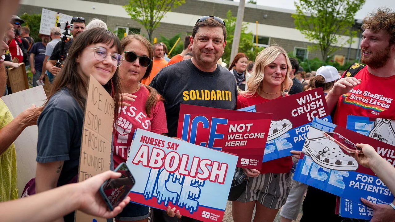 Maine’de Demokratların Senato Adayı Belli Oluyor: Troy Jackson, Susan Collins’e Karşı Yarışacak