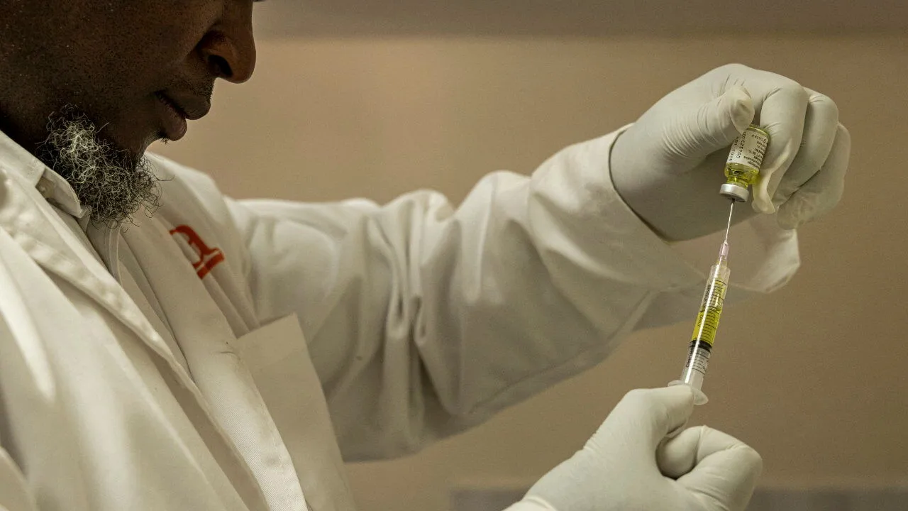 AIDS’le Mücadelede Endişe Ve Umut Nedenleri
