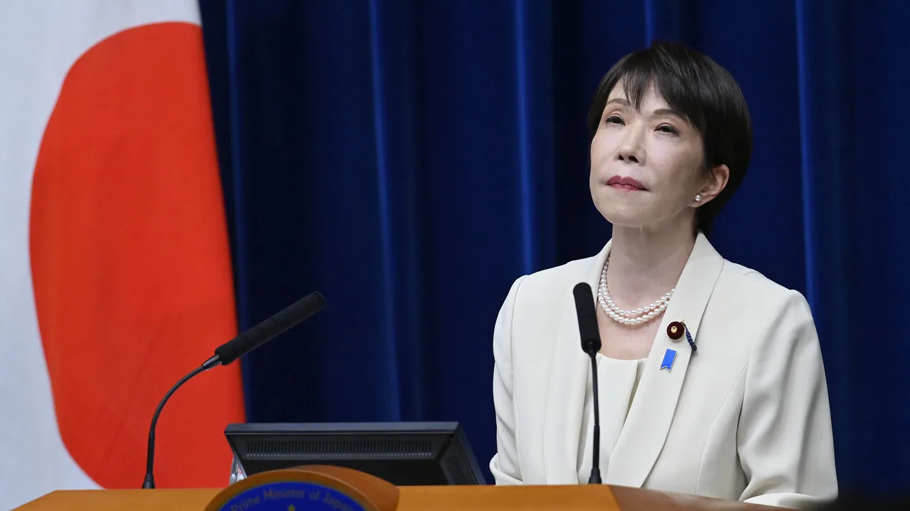 Japonya’da Sanaenomics Dönemi: Takaichi’nin Ekonomi Planı Borç ve Tahvil Piyasasını Zorluyor