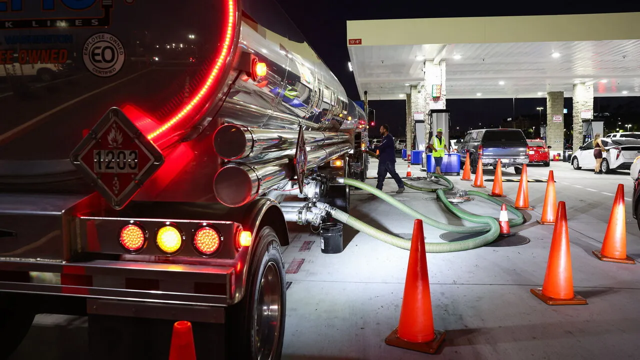 Petrol Fiyatları Neden Yükseliş Riskiyle Karşı Karşıya?