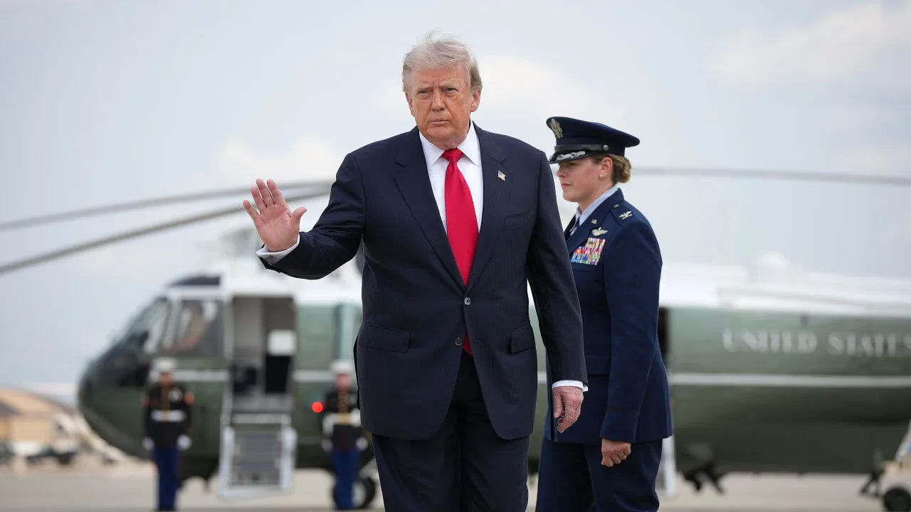 World in Brief: Trump, ABD Ve İran’ın Görüştüğünü Söyledi; Fransa Ve İspanya’da Orman Yangınları