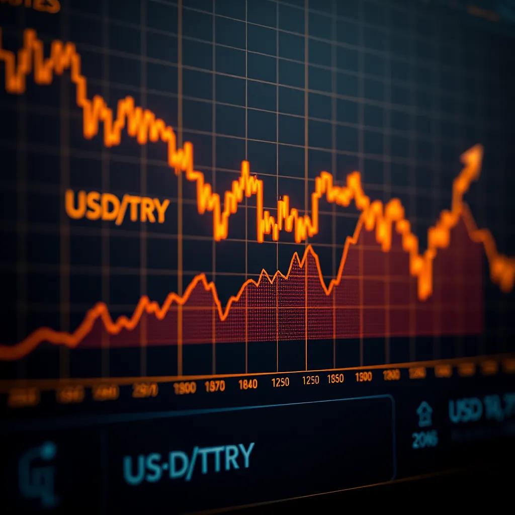 Cari Denge Sonrası Dolar/TL Beklentileri Değişti mi? Devalüasyon Söylentileri Güçleniyor mu? Yatırım Bankaları Ne Diyor?