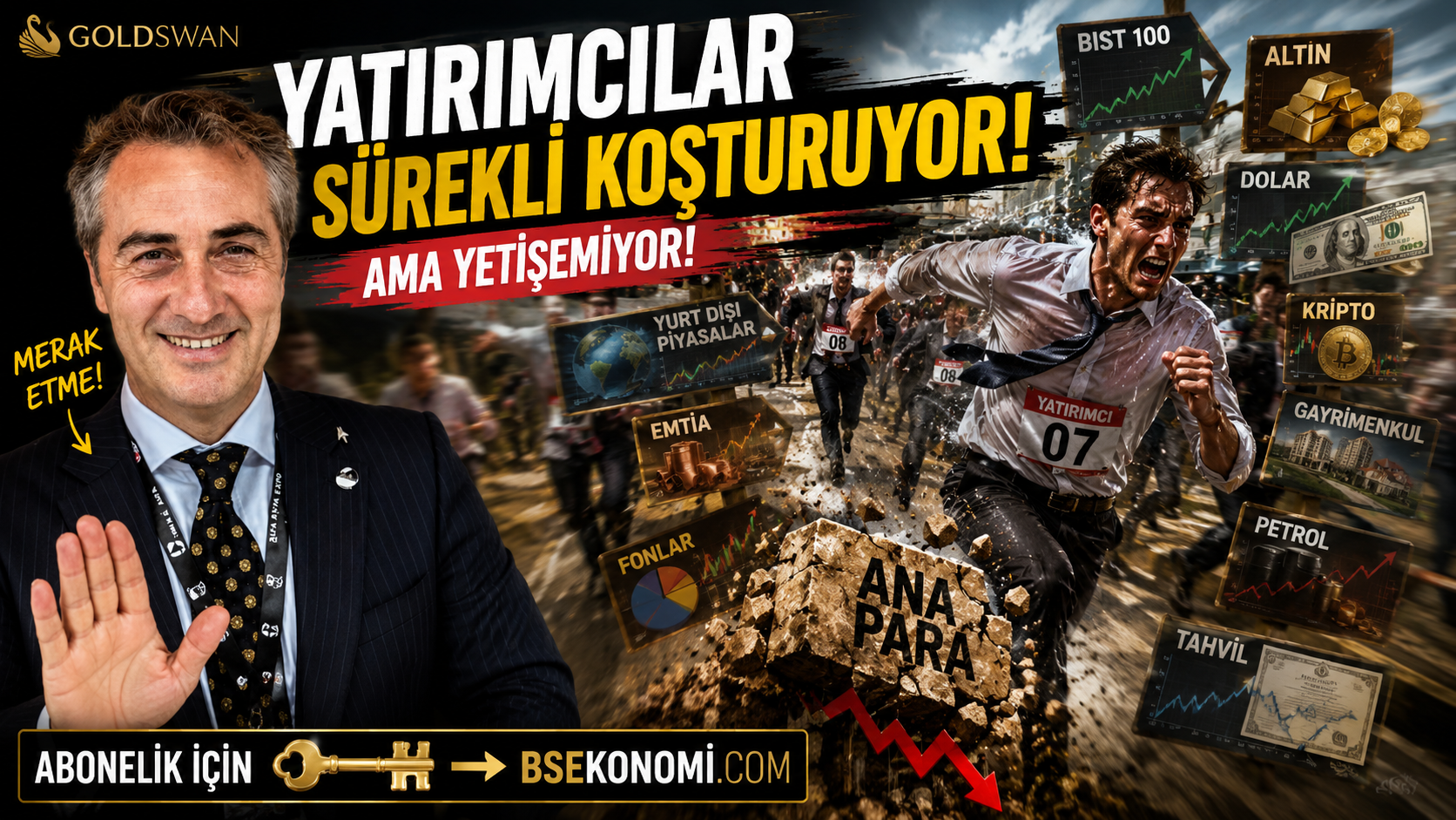 ABD Borsalarında Son Ralli mi? Petrol 100 Doları Aşarsa Ne Olur? Altın, Dolar/TL ve Borsa İstanbul İçin Kritik Uyarılar