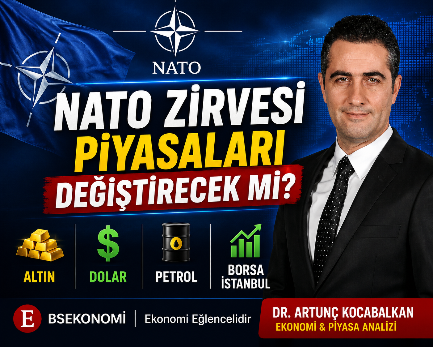 Nato Zirvesi : Ya F35 ya Savaş