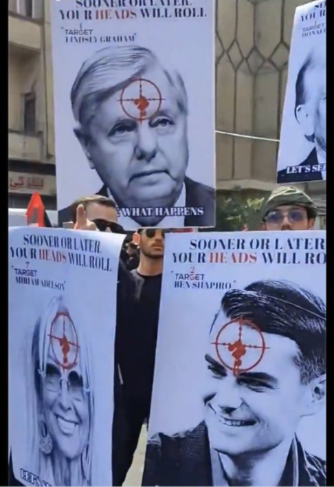 Lindsey Graham Neden Öldü? Ukrayna Ziyareti Sonrası Ani Ölüm ve Zehirlenme İddiaları