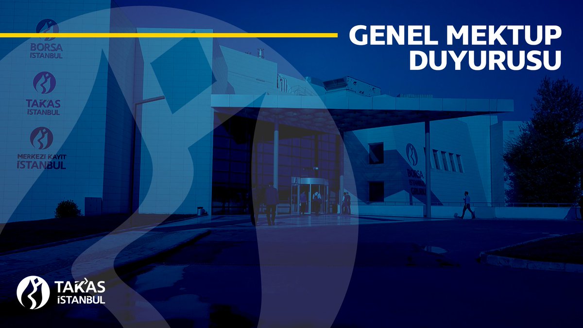 MSCI Uyarısı Sonrası Takasbank Hamlesi: Borsa İstanbul İçin Yeni Dönem Başlıyor mu?