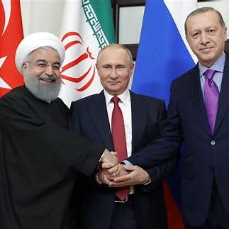 Türkiye-Rusya-ABD-NATO İlişkileri: IŞİD Petrolü Suçlamalarından S-400’e, Akkuyu’dan Günümüz Jeopolitiğine Uzanan Kronoloji
