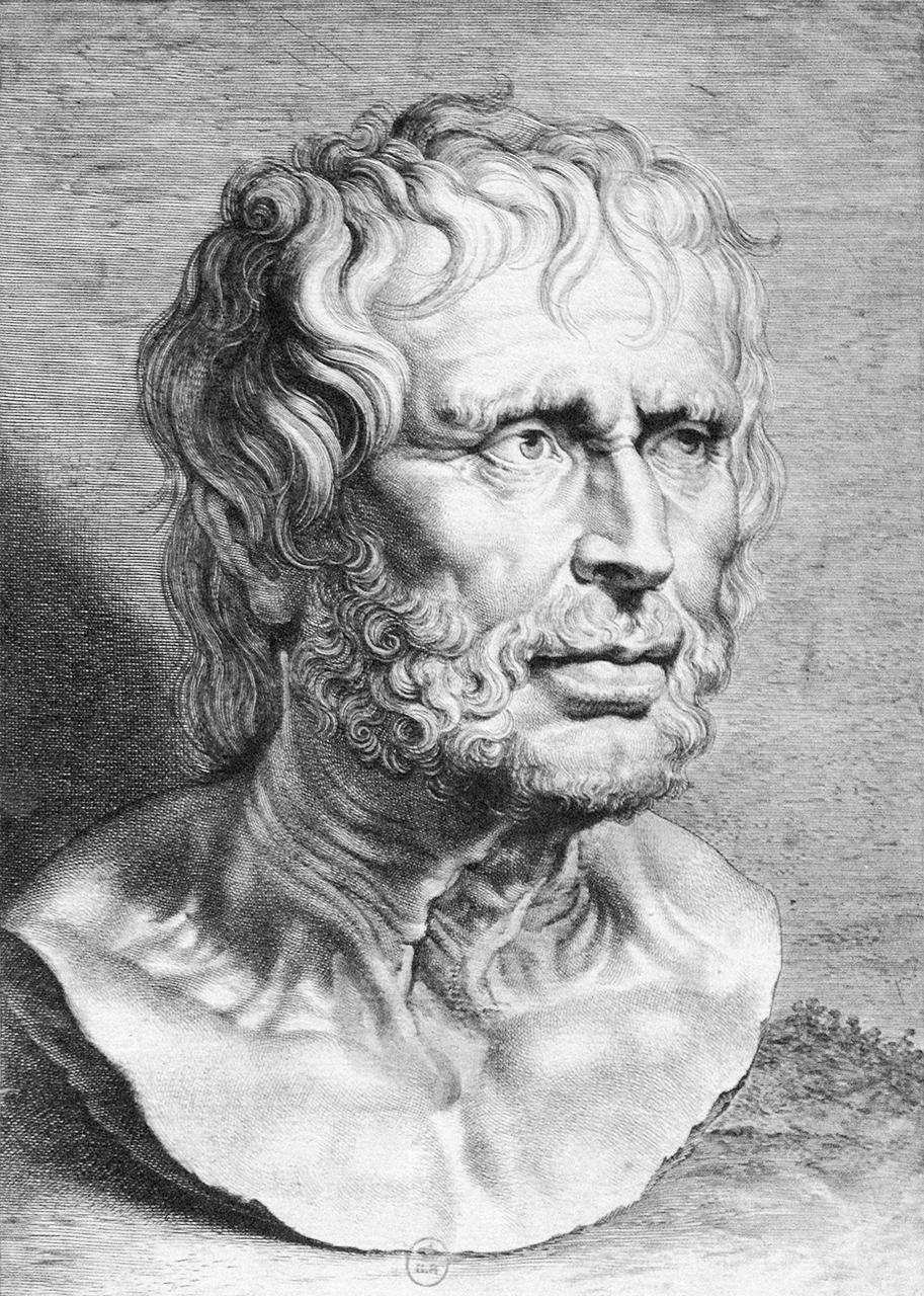 Seneca’nın 10 Büyük Dersi: 2.000 Yıl Sonra Hâlâ Neden Güncel?