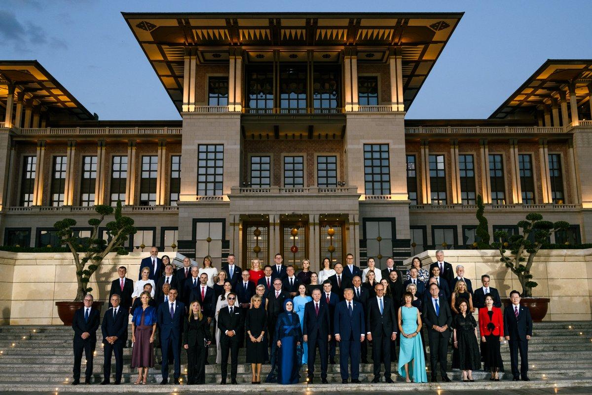 NATO Zirvesinden İran İçin Ne Çıktı? Savunma Harcamaları, İran Stratejisi ve Yeni Jeopolitik Düzen