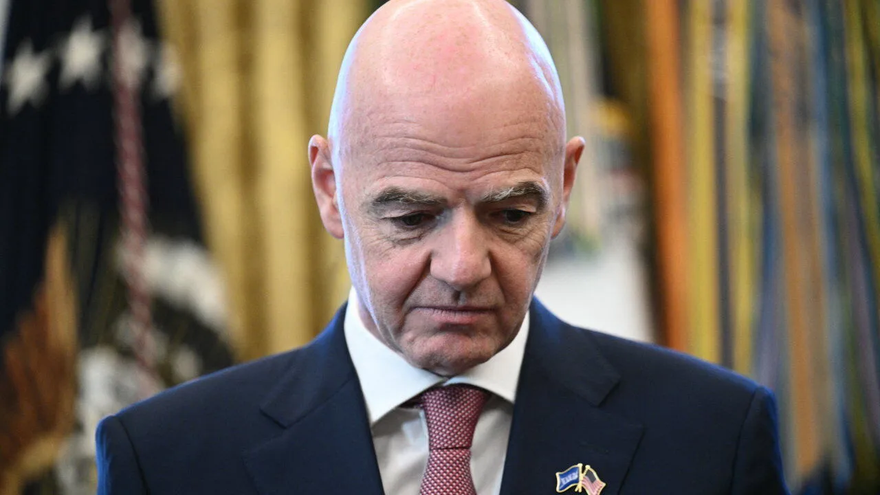 Dünya Kupası Rekor Gelir Getirdi, Infantino Daha Fazlasını İstiyor