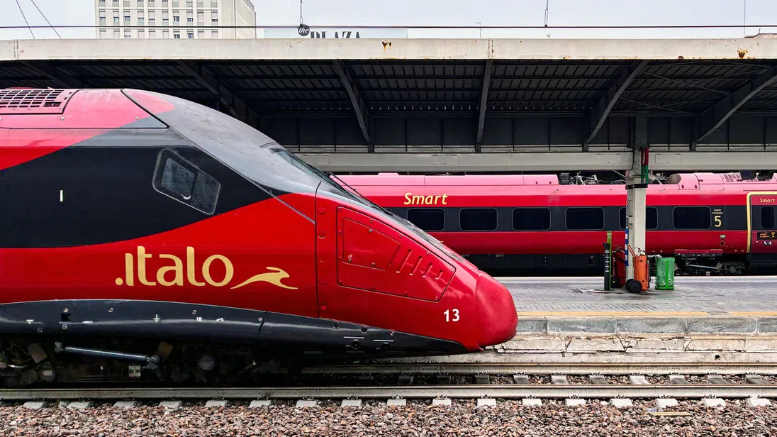 Almanya’nın tren çilesi büyüyor