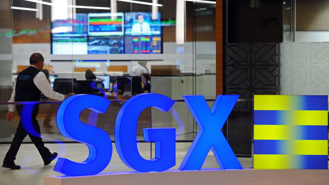 Singapur gerçek bir borsa kurabilecek mi?