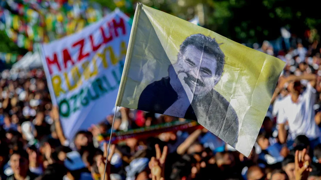 Türkiye’de PKK için yeni dönem