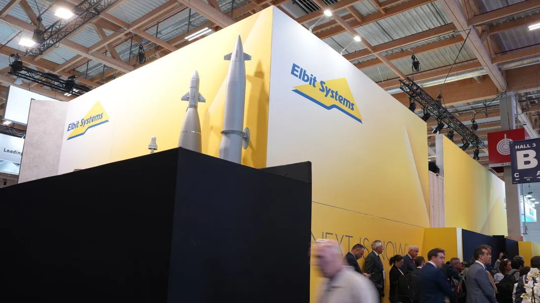 İsrail savunma şirketi ElBit’e tepki büyüyor