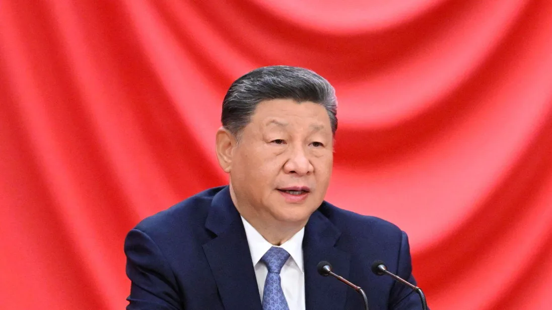Xi Jinping bilim ve teknoloji hamlesi için zirvede