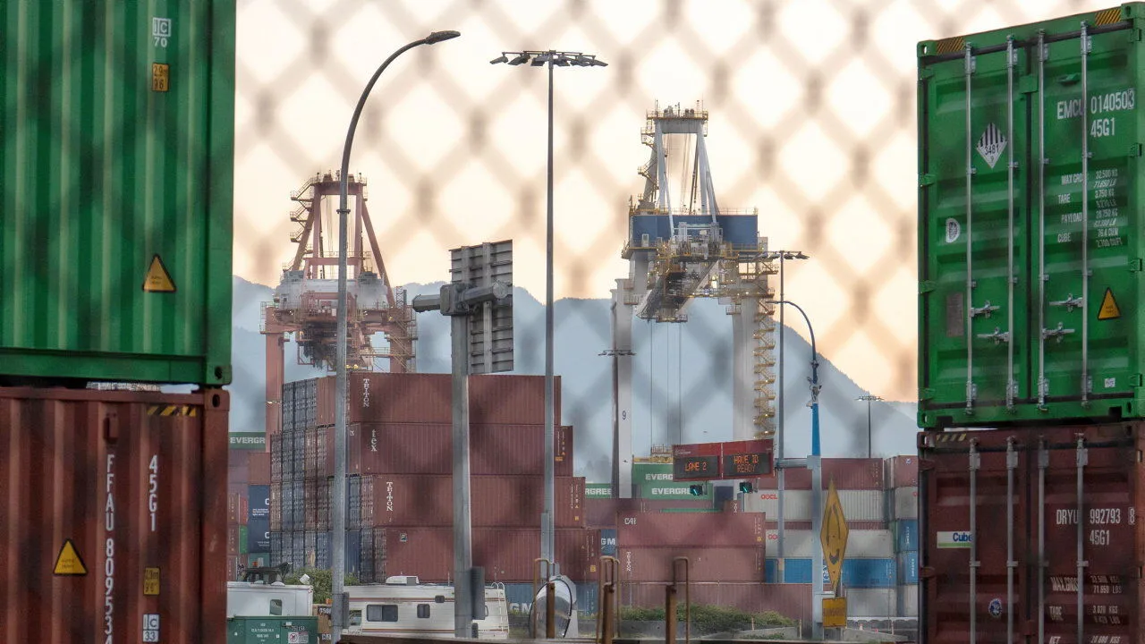 ABD-Kanada hattında son dakika ticaret savaşı