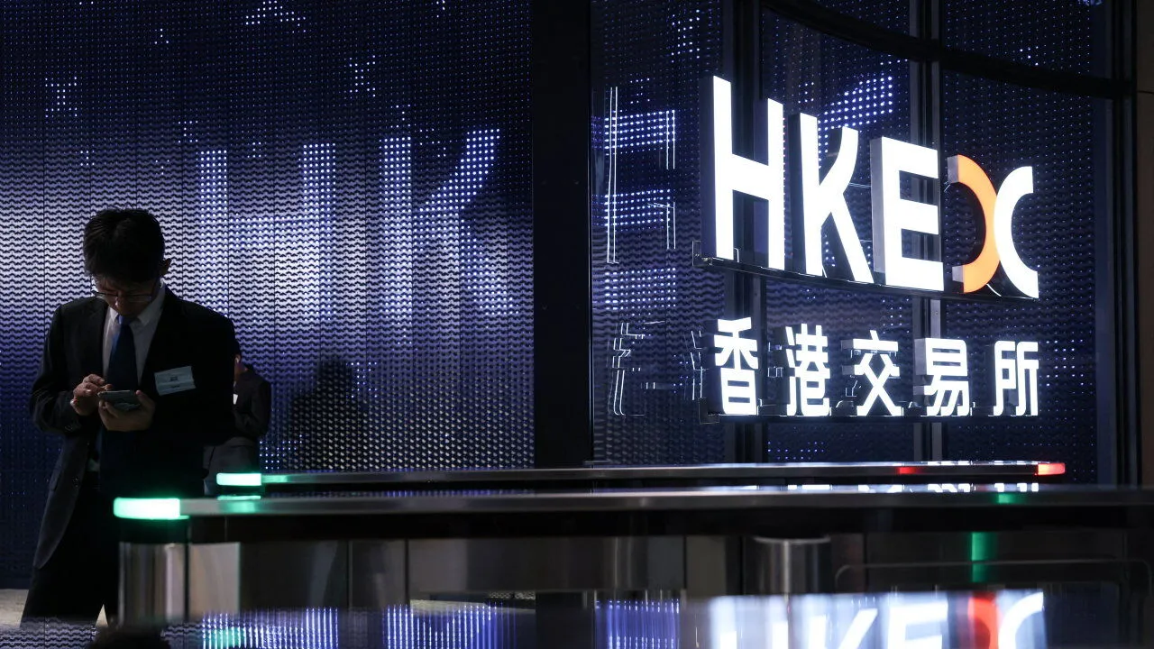 Hong Kong Borsası New York’u geride bıraktı: Shein halka arz yolunda