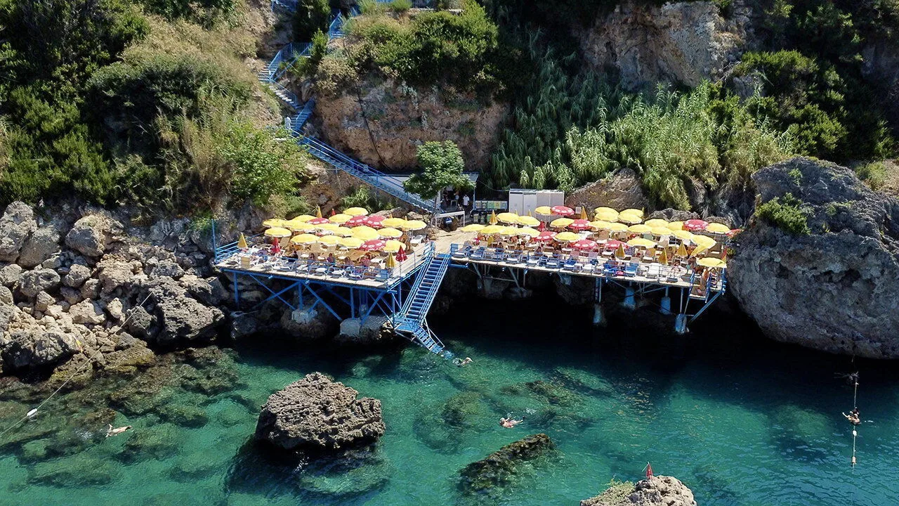 Türkiye turizminde İran Savaşı darbesi: Yabancı turist sayısı % 4 düştü