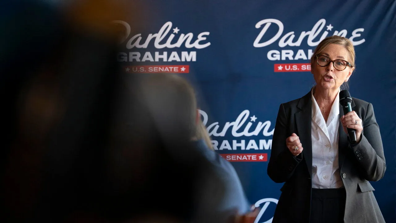 Lindsey Graham’ın yerine geçme yarışı