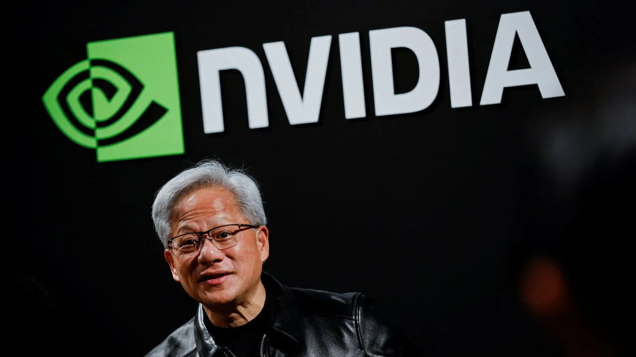 Nvidia’nın yapay zeka patlamasını sürdürmeye yönelik riskli planı