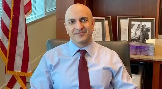 Kashkari neden yeniden faiz artırımı istiyor?