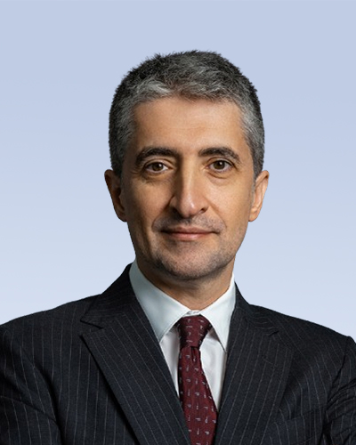 PATRONLAR , BANKACILAR ve EKONOMİSTLER  AYNI YERE Mİ BAKIYOR  ?