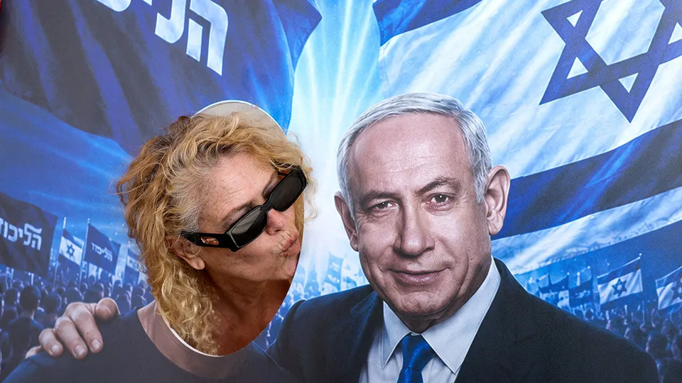 Netanyahu’nun seçim stratejisi