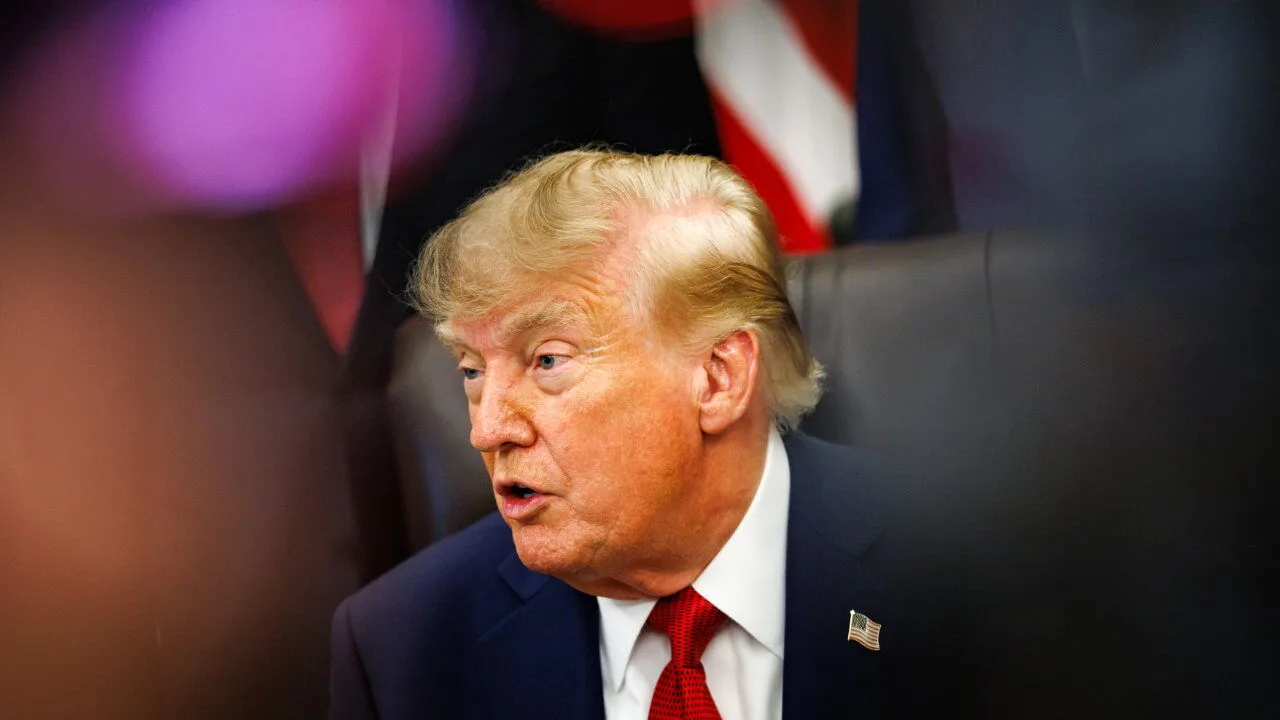 Trump’ın Grönland planı değişti: ABD-Avrupa ilişkilerinde yeni gerilim