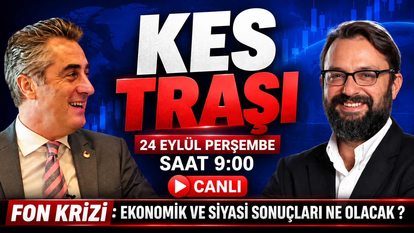 DÜNYA TAHVİL TÜRKİYE FON KRİZİ’Nİ KONUŞUYOR . NEDEN ŞİMDİ? EKONOMİK VE SİYASİ SONUÇLARI NE OLACAK ?