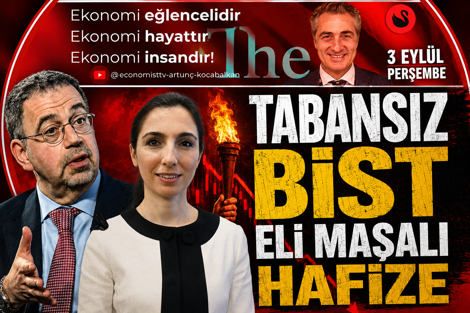 TABANSIZ BORSALAR ELİ MAŞALI HAFİZE