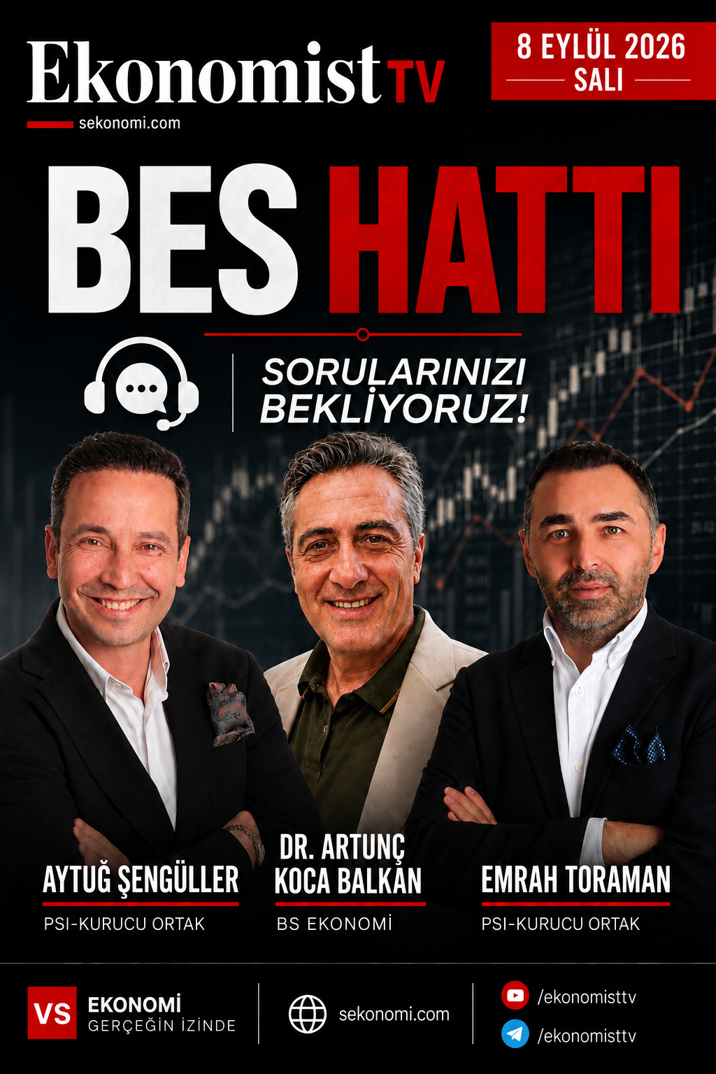 BES HATTI: EMEKLİLİK İÇİN NE KADAR PARA YETİYOR?