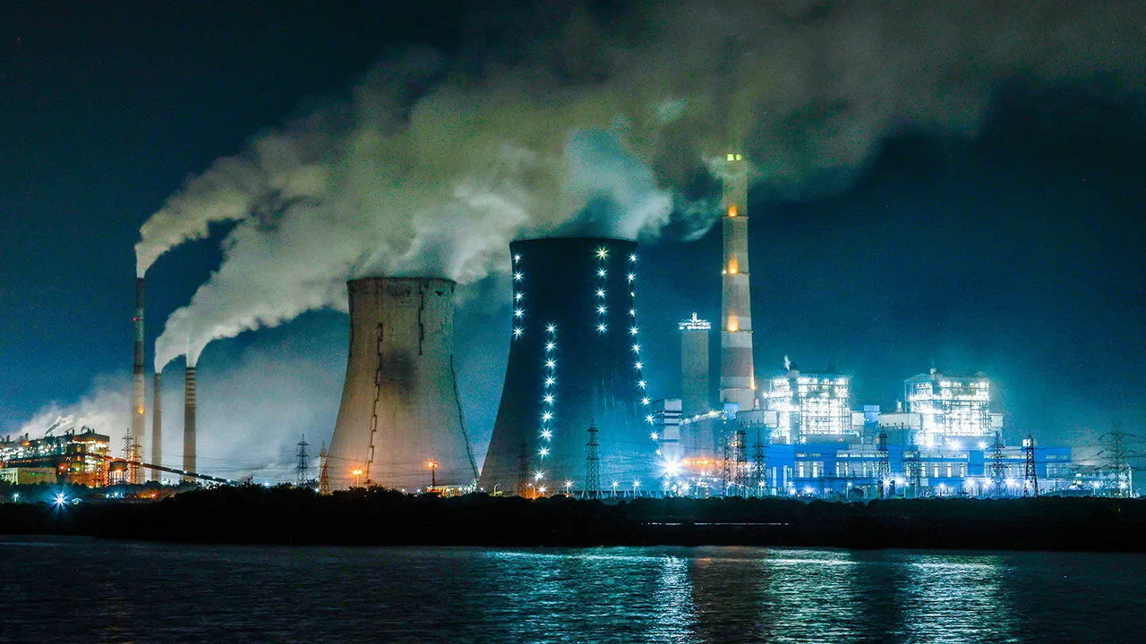 Hindistan’da enerji darboğazı