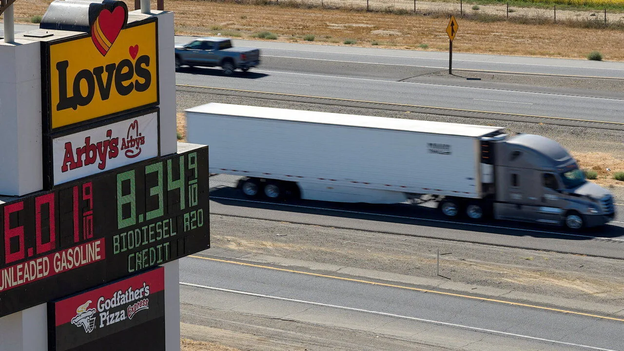 World in Brief: G7 petrol rezervlerini açıklayacak; Amerika’da işe alımlar yavaşladı