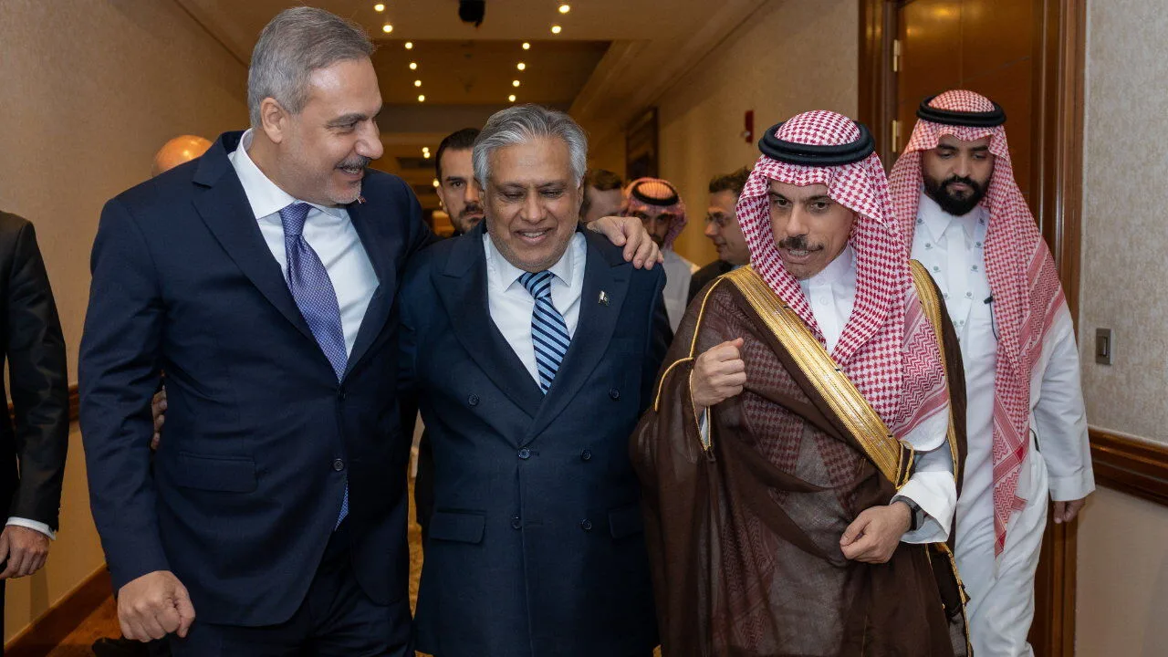 World in Brief: Türkiye ve Pakistan, Suudi Arabistan’a yardım eli uzattı; İspanya’da erken seçimler
