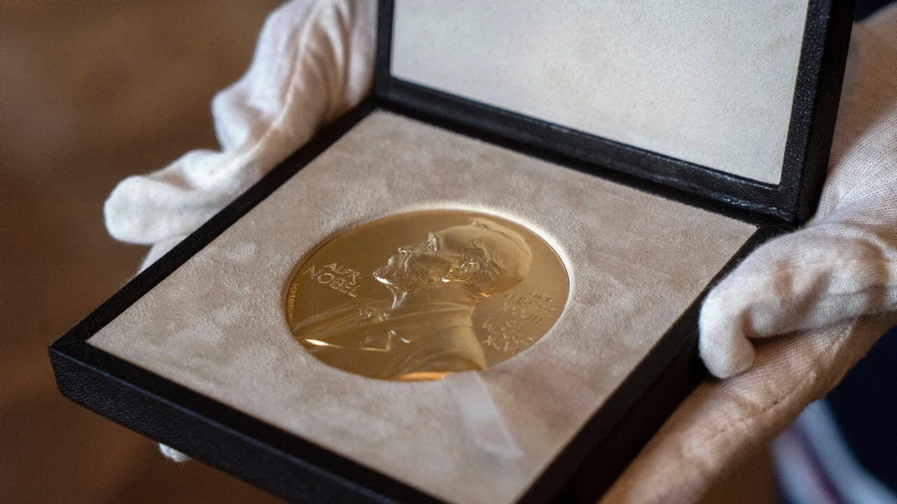 Ekonomi dalında Nobel ödülü