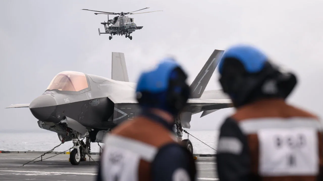 NATO’nun yeni savaş doktrini