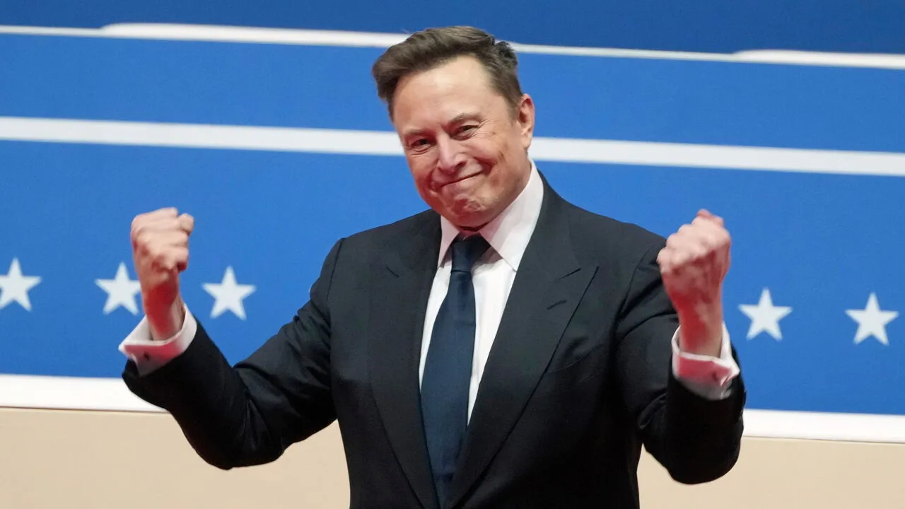 ABD Gündemi: Elon Musk’tan Cumhuriyetçilere 275 Milyon dolarlık bağış, Ilhan Omar’ın evine baskın ve Trump’ın Rusya kararı